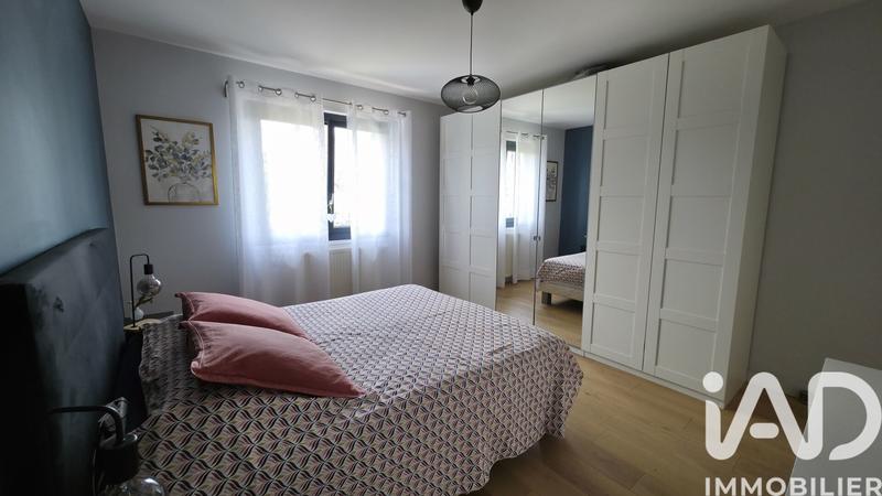 Maison - 141 m² - 7 pièces