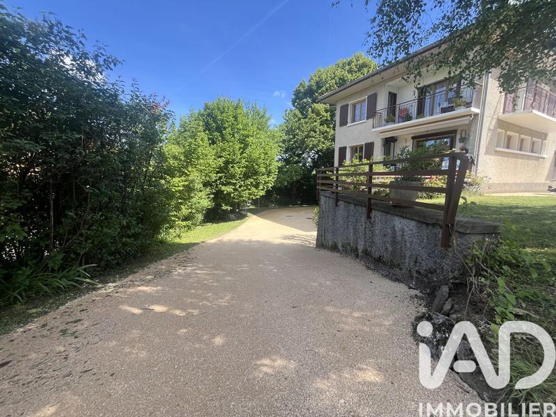 Appartement - 74 m² - 3 pièces