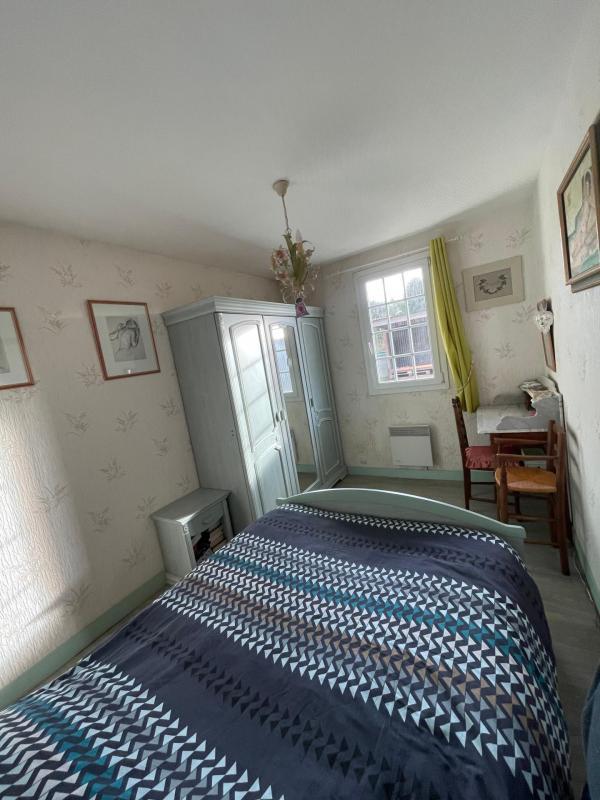 Maison traditionnelle - 133 m² - 6 pièces