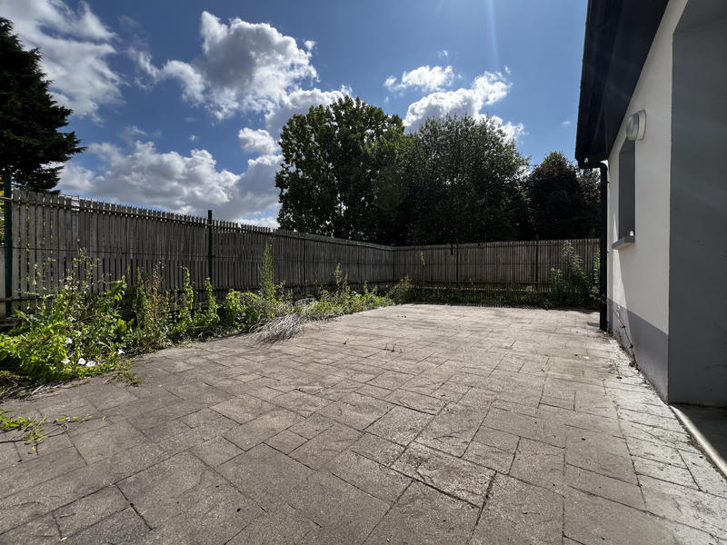 Maison - 123 m² - 6 pièces