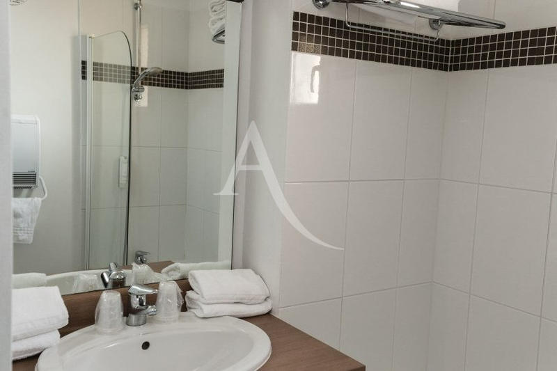 Appartement - 24 m² - 1 pièce