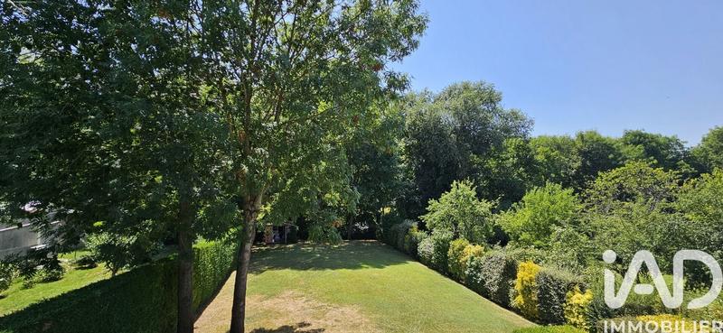 Maison - 159 m² - 5 pièces