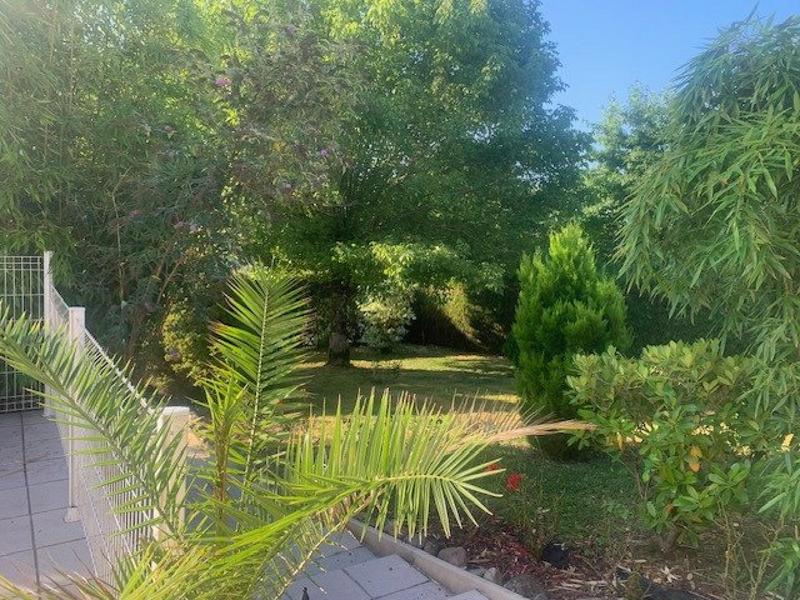 Maison - 126 m² - 6 pièces