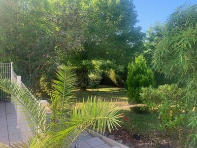 Maison - 126 m² - 6 pièces