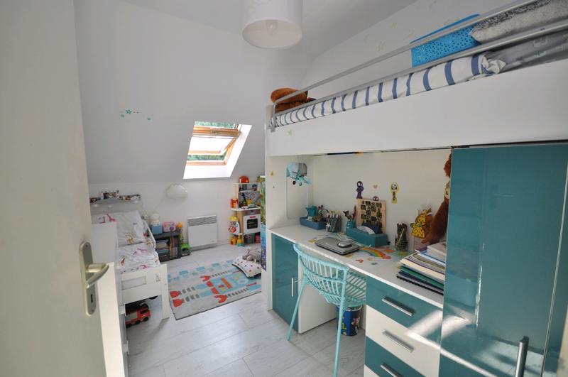 Maison - 81 m² - 5 pièces