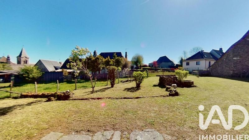 Maison - 157 m² - 7 pièces