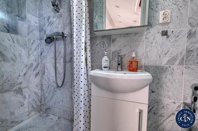 Appartement - 16 m² - 1 pièce