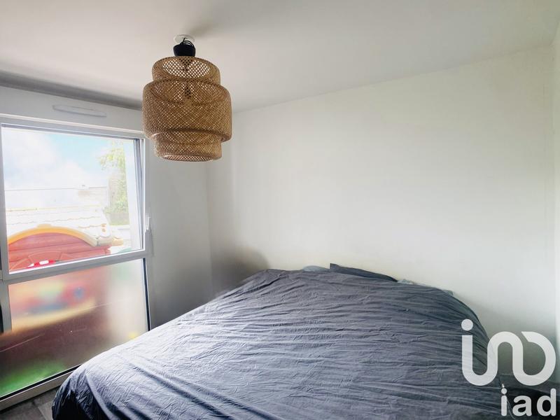 Appartement - 95 m² - 4 pièces