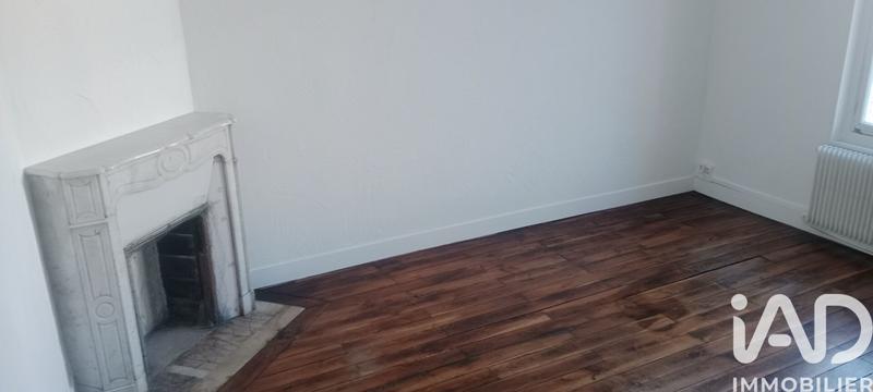 Maison de ville - 180 m² - 9 pièces