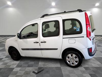 Renault Kangoo II 1,6 Expression Boite Auto 105cv