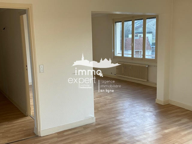 Appartement - 84 m² - 5 pièces