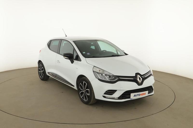Renault Clio 1.2 Limited 75 ch