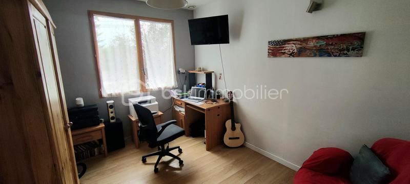 Maison traditionnelle - 128 m² - 6 pièces