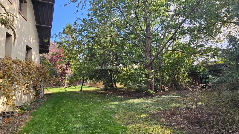 Maison - 161 m² - 7 pièces