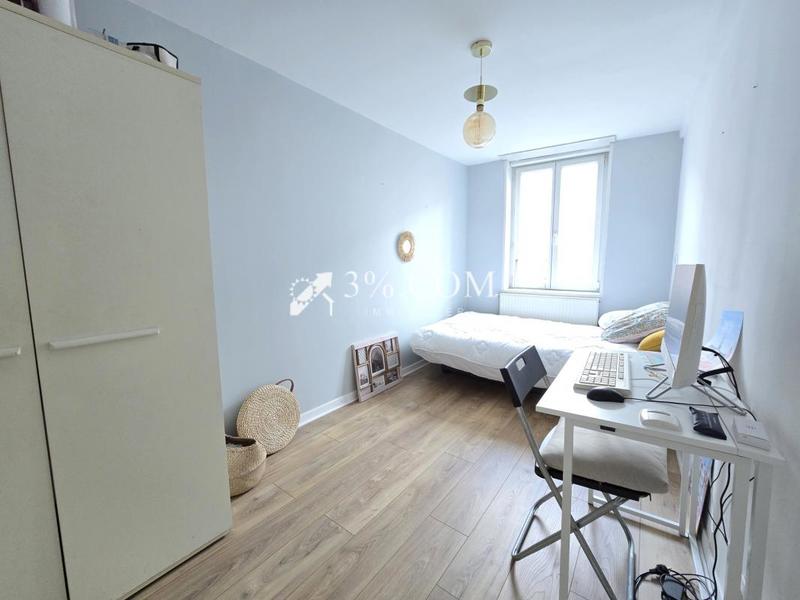 Maison - 121 m² - 4 pièces