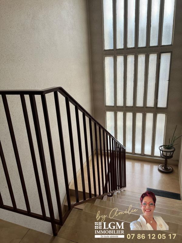 Appartement - 72 m² - 4 pièces