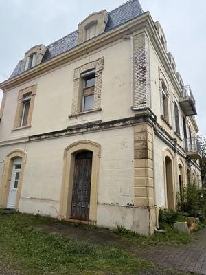 Appartement - 83 m² - 3 pièces