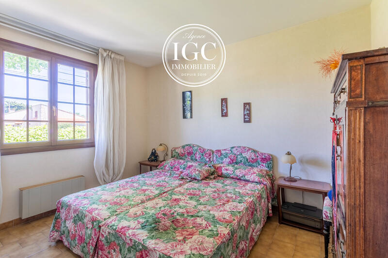 Maison - 98 m² - 4 pièces