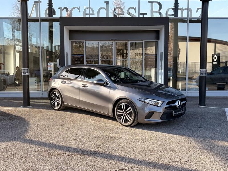 Mercedes Classe a 180d Progressive Line