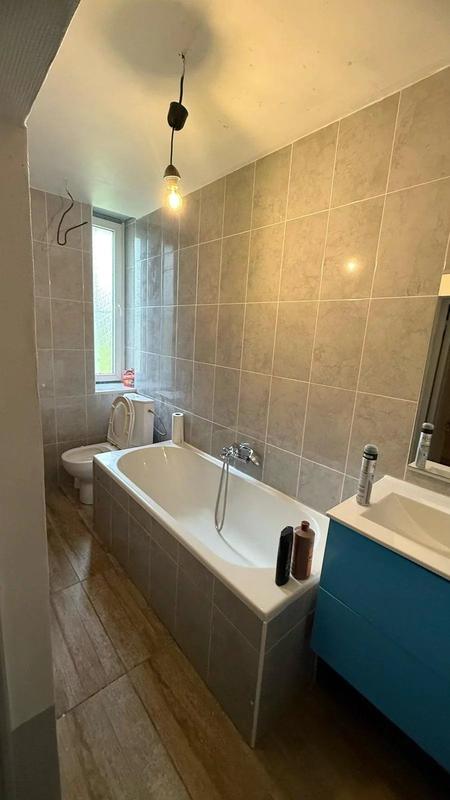 Maison - 155 m² - 6 pièces