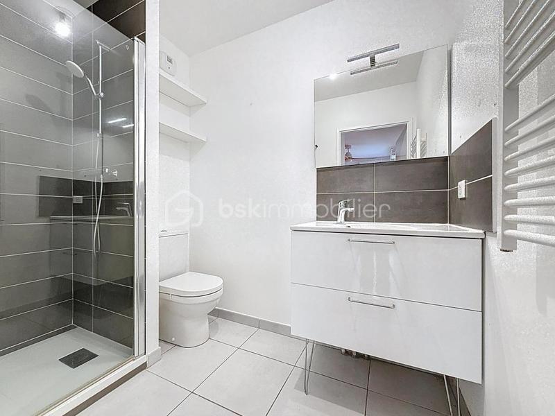 Appartement - 83 m² - 4 pièces