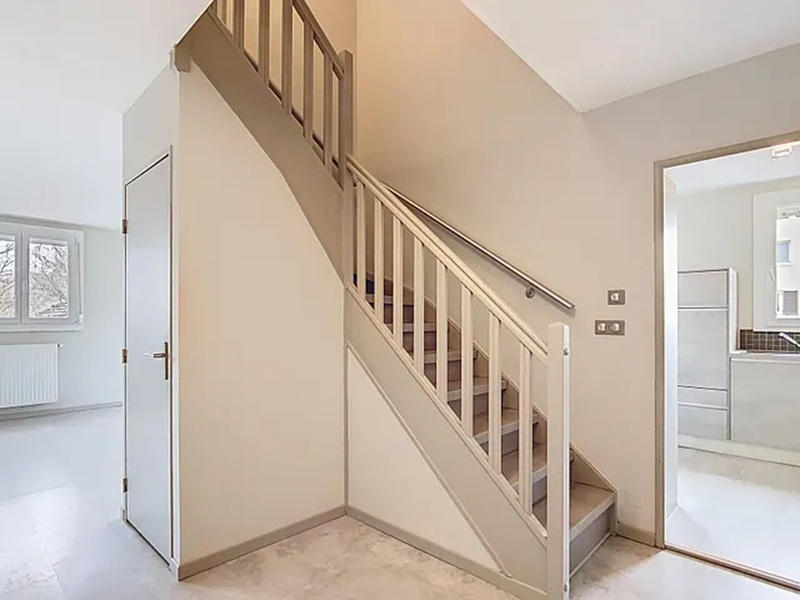 Maison - 145 m² - 7 pièces