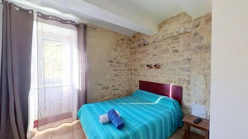 Fonds de commerce - 220 m²