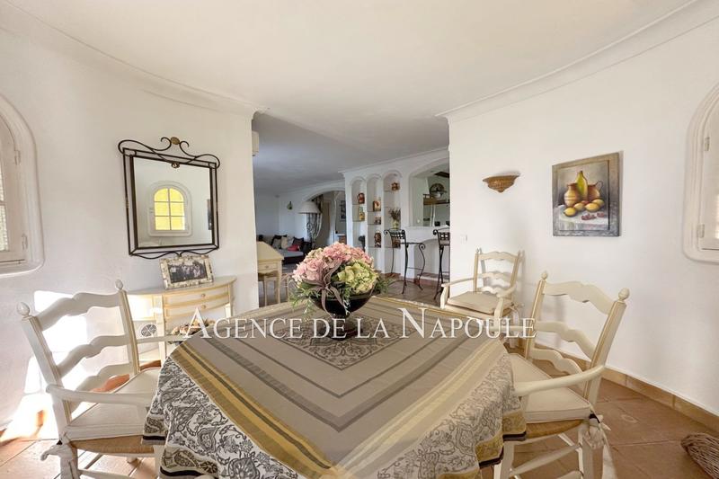 Mas - 130 m² - 6 pièces