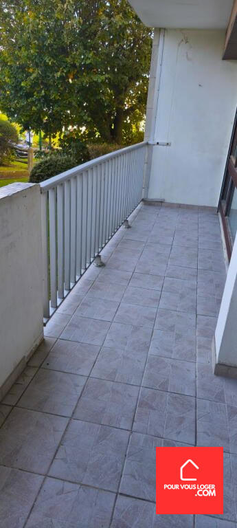 Appartement - 86 m² - 6 pièces