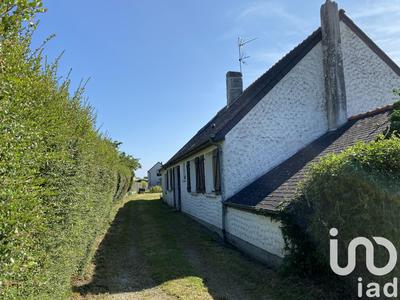 Maison - 190 m² - 8 pièces