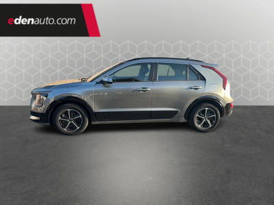 Kia Niro 1.6 GDi 141 ch Hev Dct6 Active