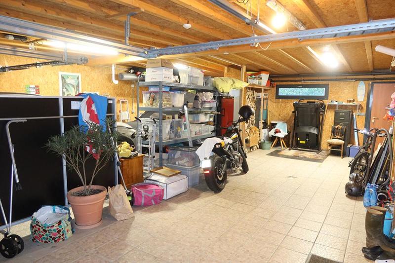 Maison d'architecte - 180 m² - 7 pièces