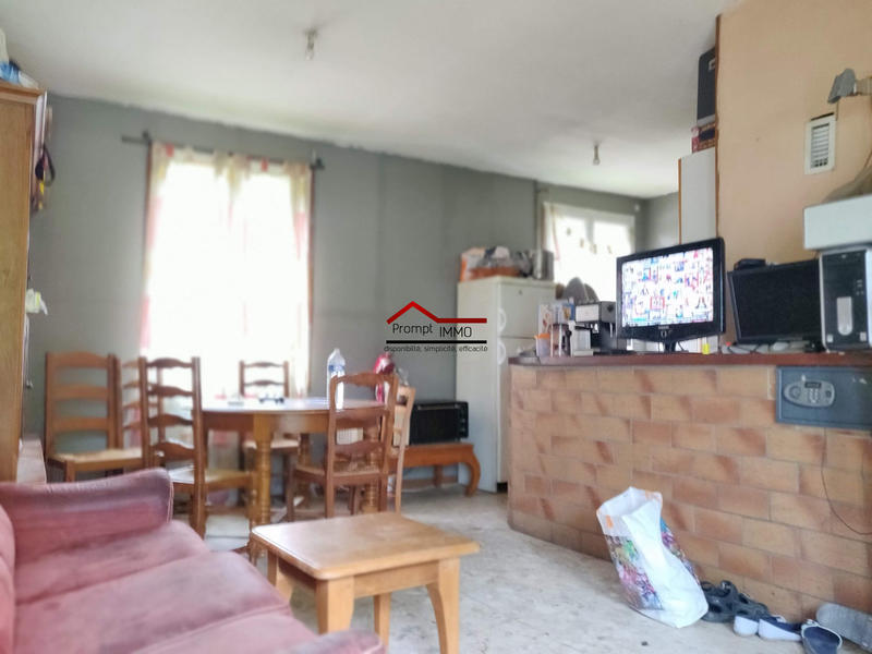 Maison - 300 m² - 14 pièces