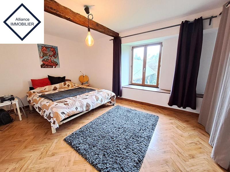 Maison - 169 m² - 6 pièces