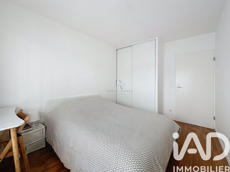 Appartement - 119 m² - 5 pièces