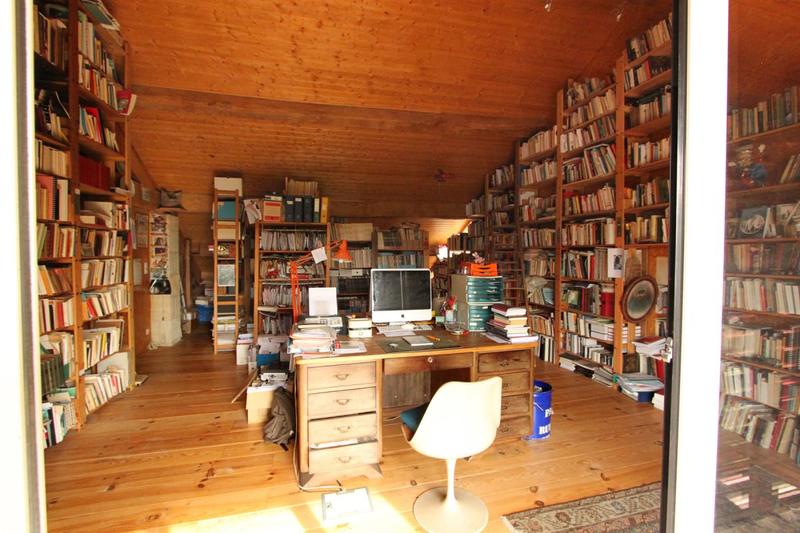 Maison - 406 m² - 11 pièces