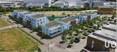 Appartement - 138 m² - 5 pièces