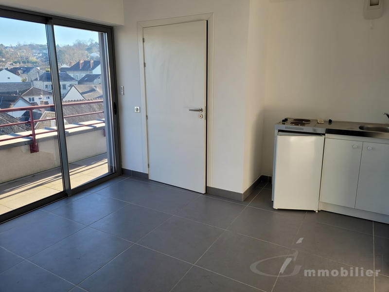 Appartement - 180 m² - 7 pièces