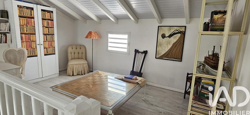 Maison - 126 m² - 4 pièces