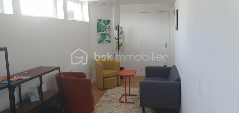 Local commercial - 20 m² - 2 pièces