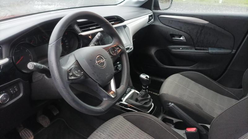 Opel Corsa 1.5 102 Business Edition