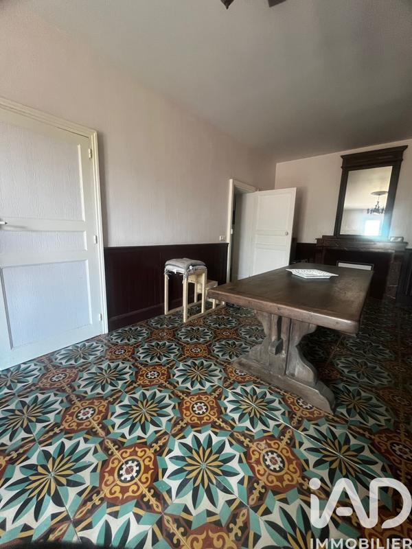 Maison de campagne - 334 m² - 10 pièces