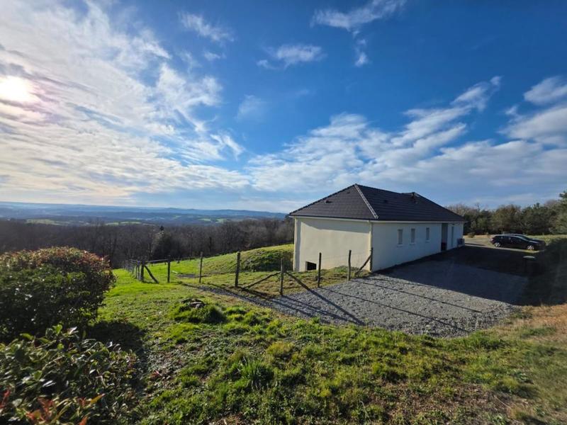 Maison - 106 m² - 4 pièces