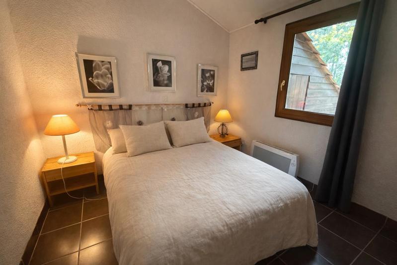 Pavillon - 42 m² - 3 pièces