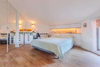 Appartement - 103 m² - 3 pièces