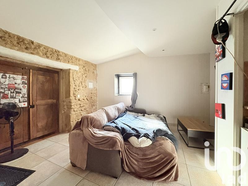 Maison - 161 m² - 5 pièces