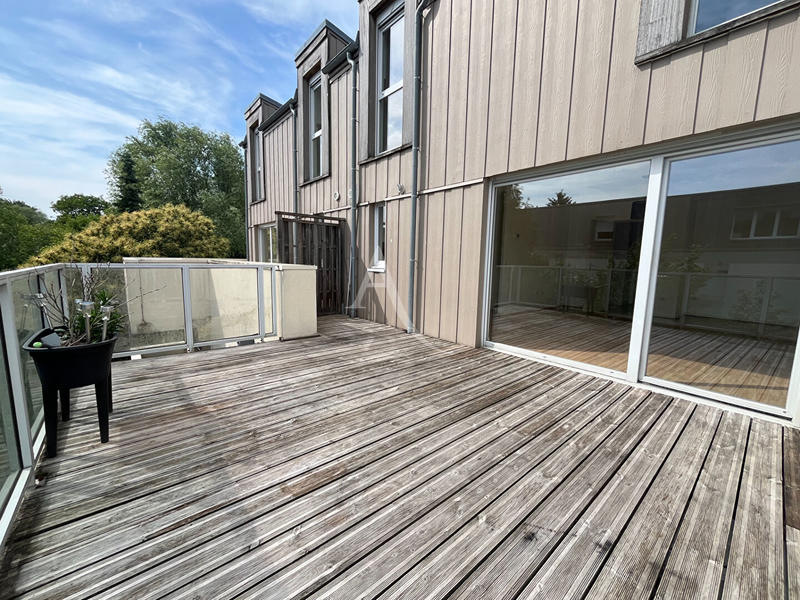 Appartement - 78 m² - 3 pièces