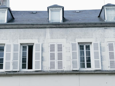 Appartement - 188 m² - 7 pièces