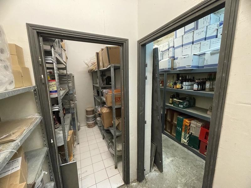 Fonds de commerce - Hôtellerie / Restauration - 200 m²