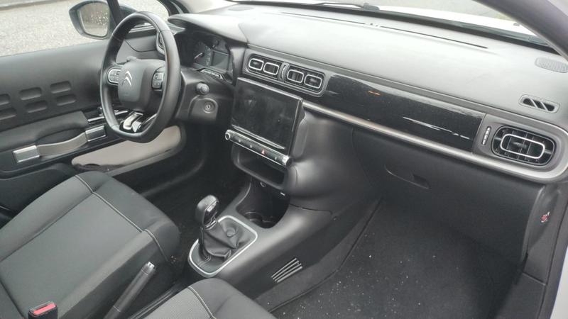 Citroën C3 1.2 PureTech 82 Shine